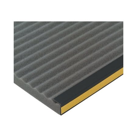 M-D Weatherstrip Ac Adh 18In Gry 08308